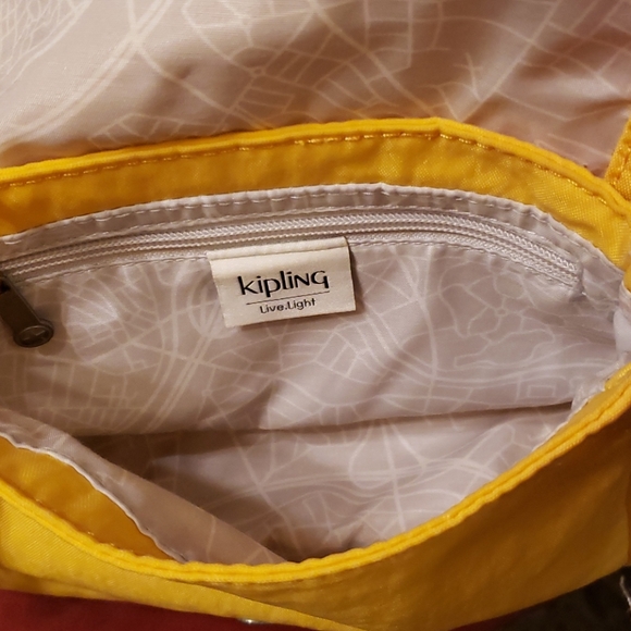 Kipling Bag - Picture 4 of 5